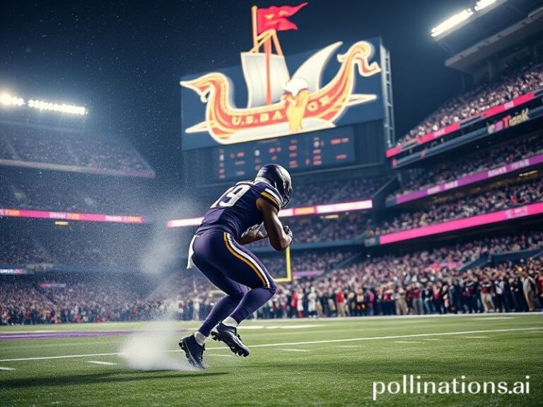 minnesota vikings