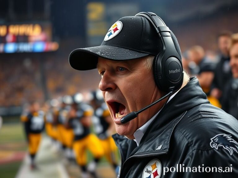 bill cowher