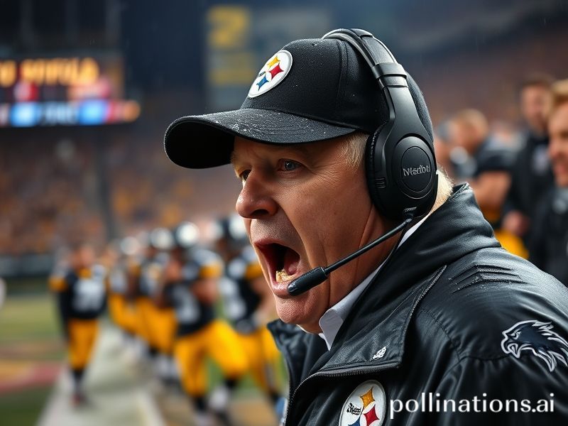 bill cowher