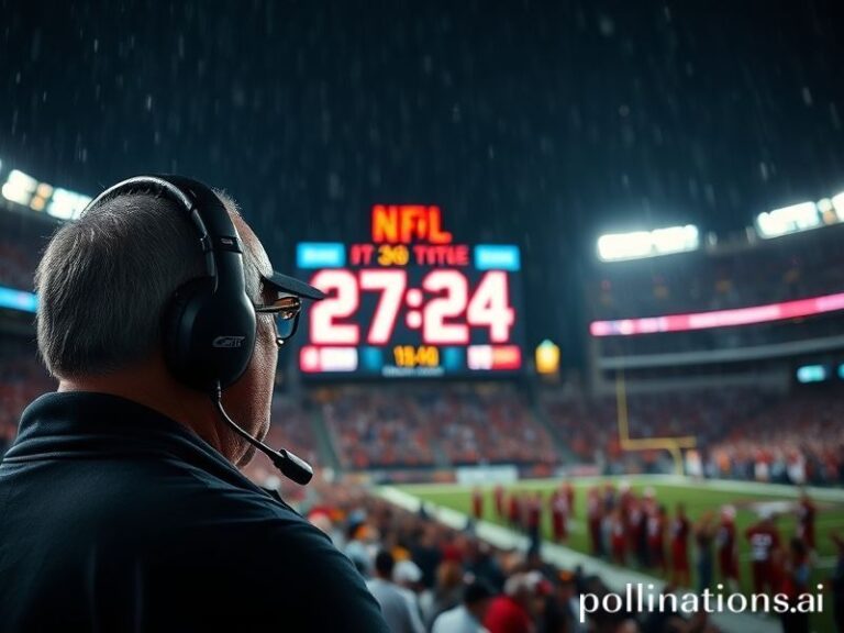 nfl scores
