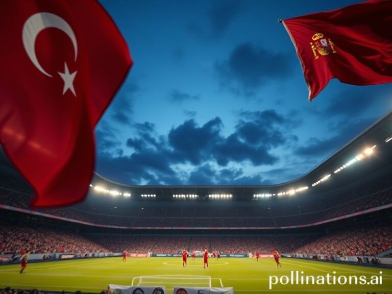 türkiye vs spain