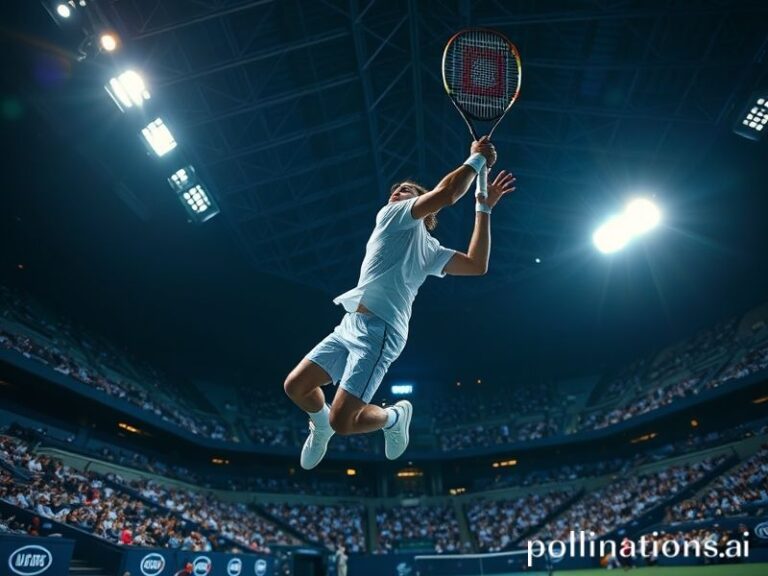us open