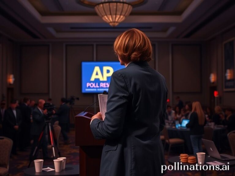 ap poll