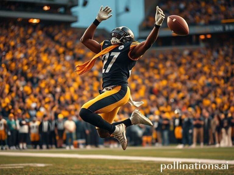 calvin austin