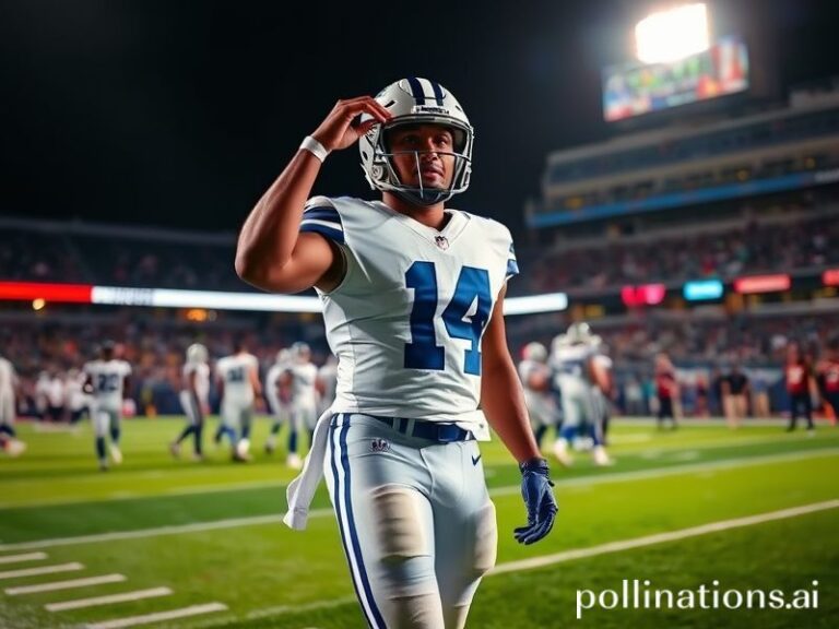is micah parsons playing today