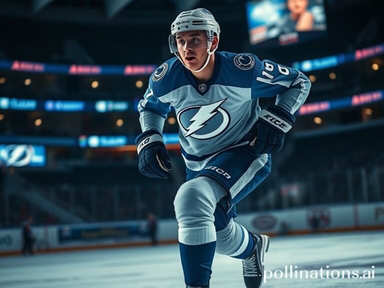 tyler johnson