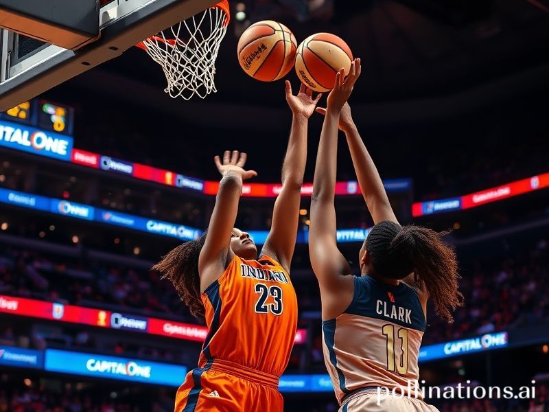 fever vs mystics