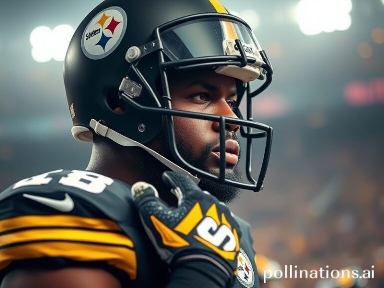 cameron heyward