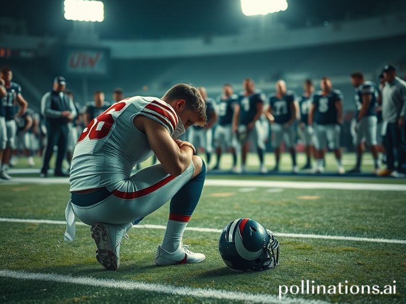 brock bowers injury