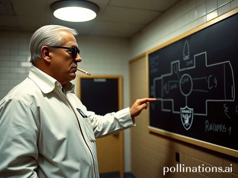 al davis