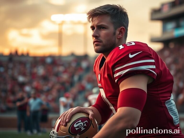 brock purdy