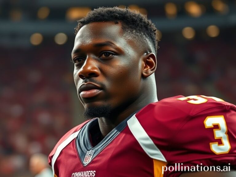 brian robinson jr.
