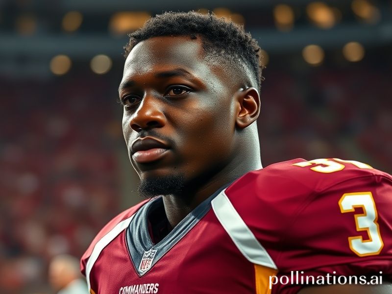 brian robinson jr.