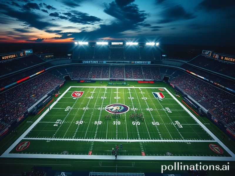 nfl divisions