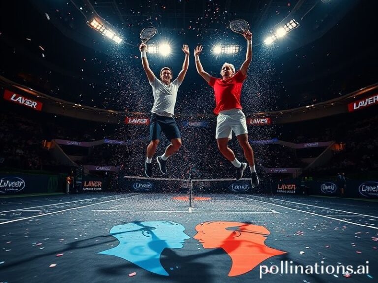 laver cup