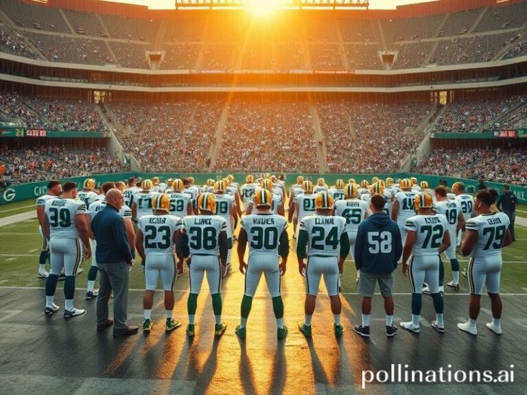 packers roster
