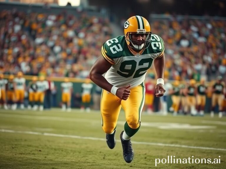 reggie white