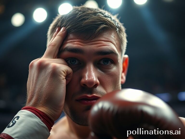tommy fury