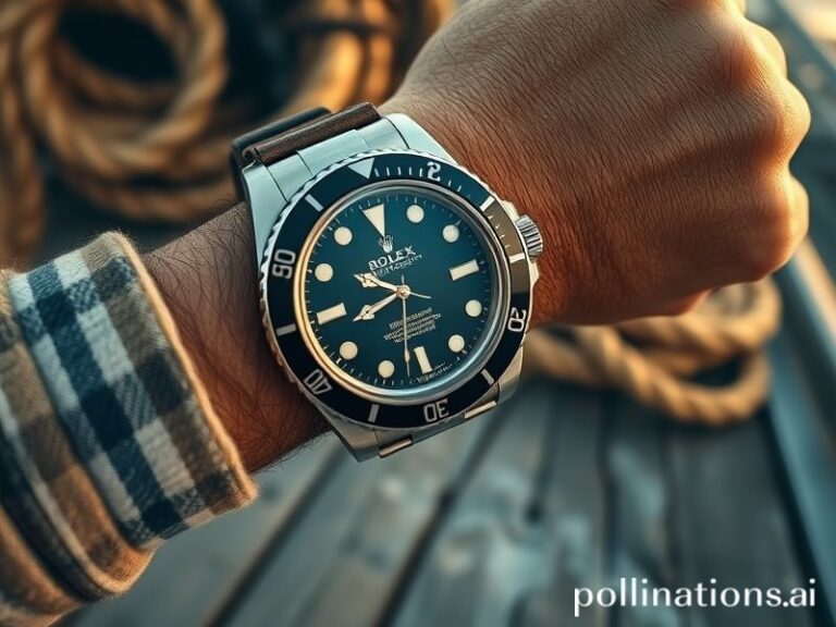 rolex
