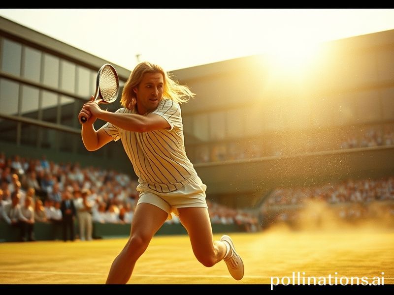 bjorn borg