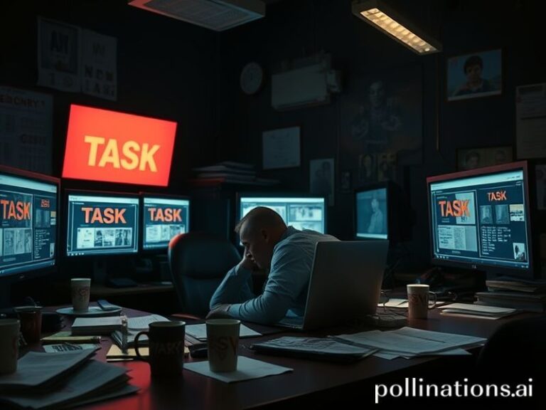 task hbo