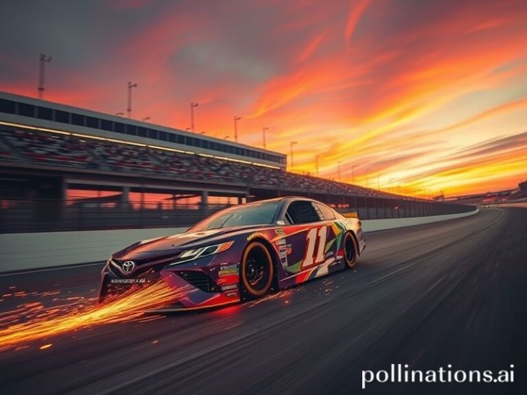denny hamlin