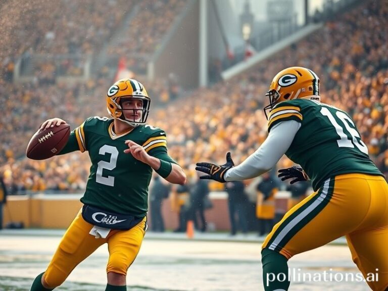 green bay packers players