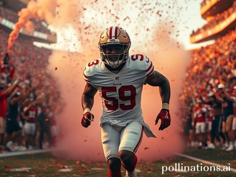 pearsall 49ers