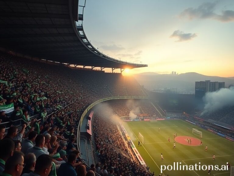 medellín - atlético nacional