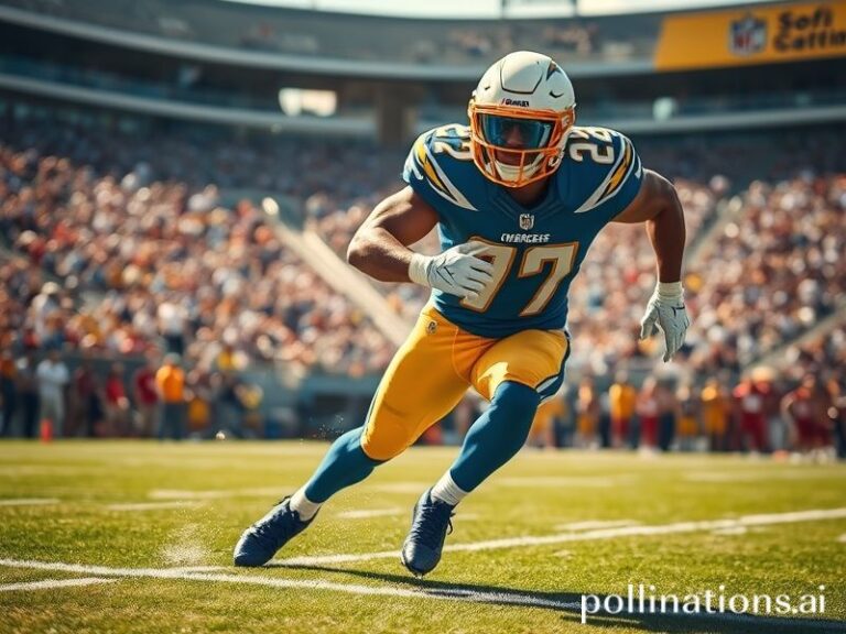 joey bosa