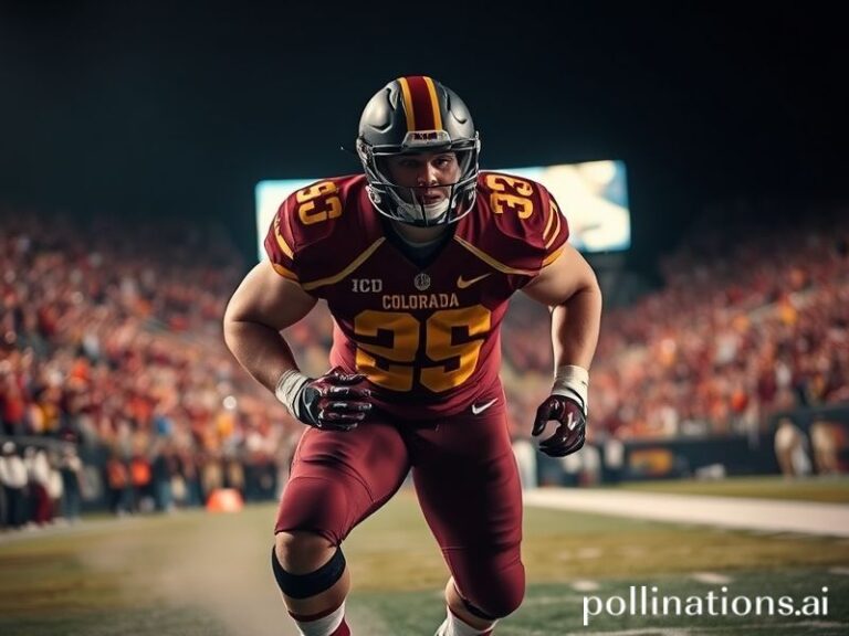 nate landman