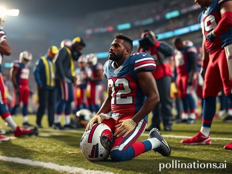 damar hamlin