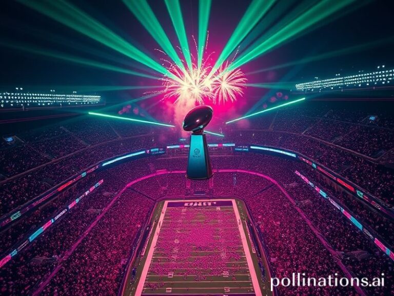 super bowl 2025