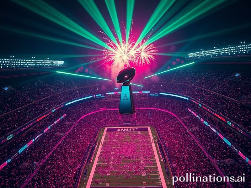 super bowl 2025