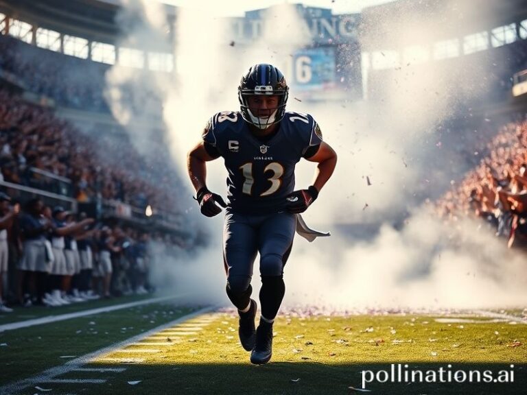 baltimore ravens