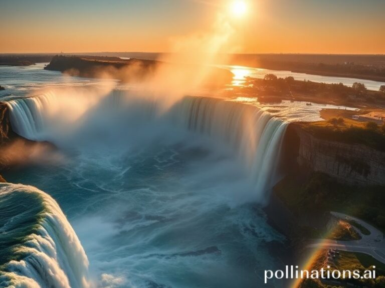 niagara falls