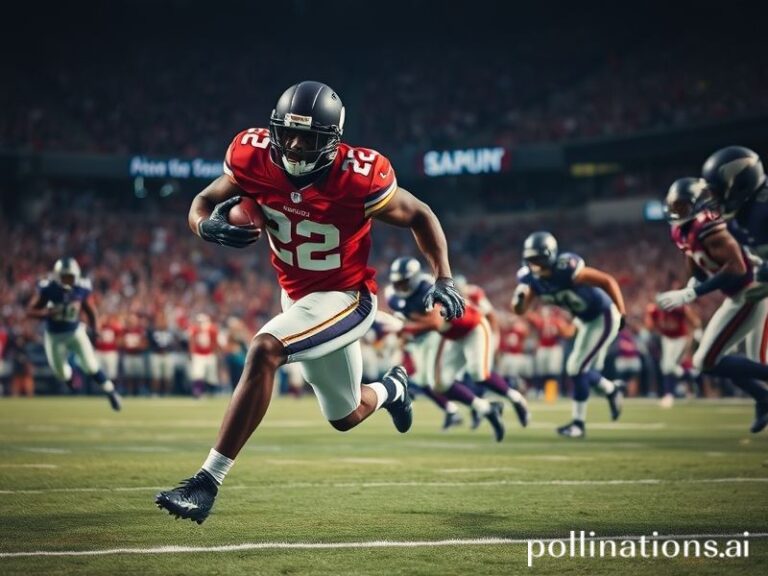 adrian peterson