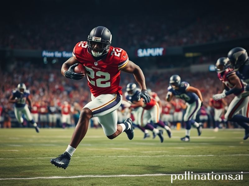 adrian peterson