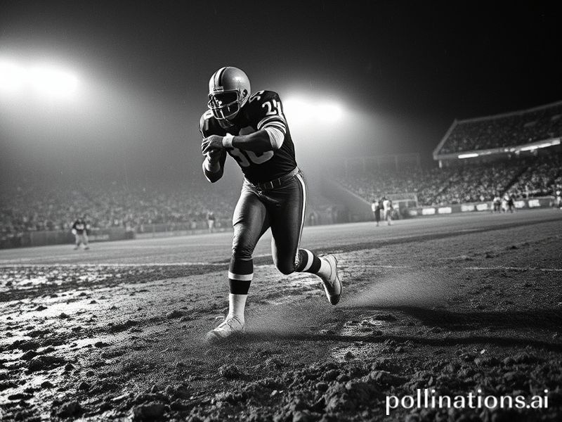 jim brown