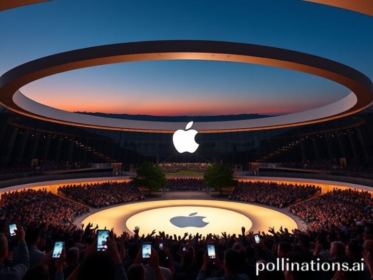 apple event