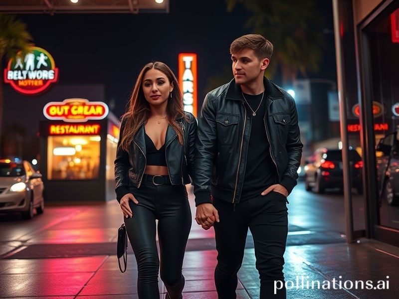ariana grande boyfriend