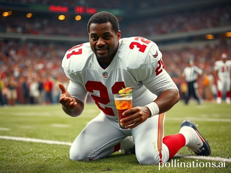 tiki barber