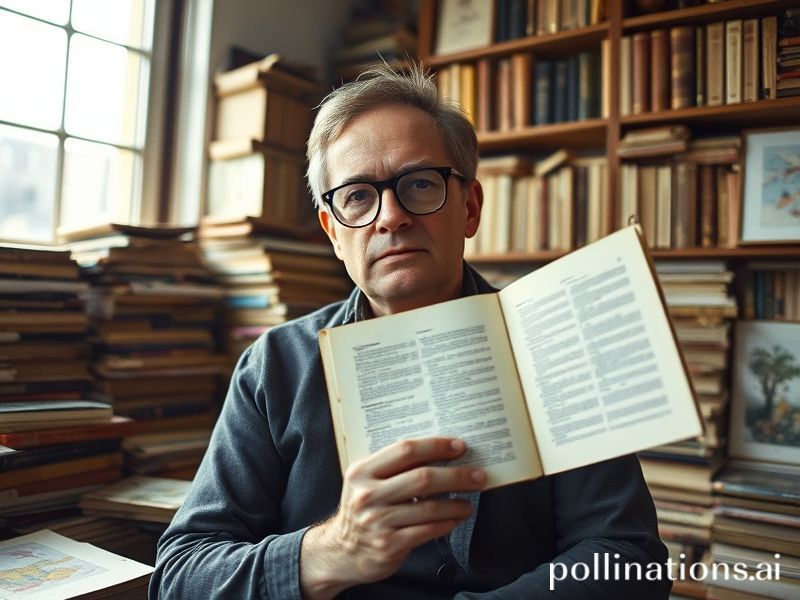 tom phillips