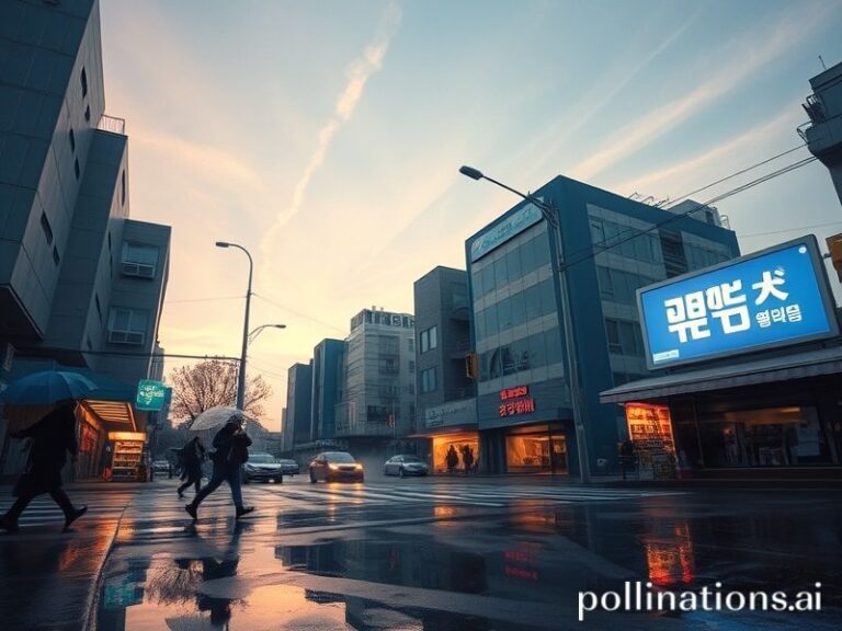 내일 날씨