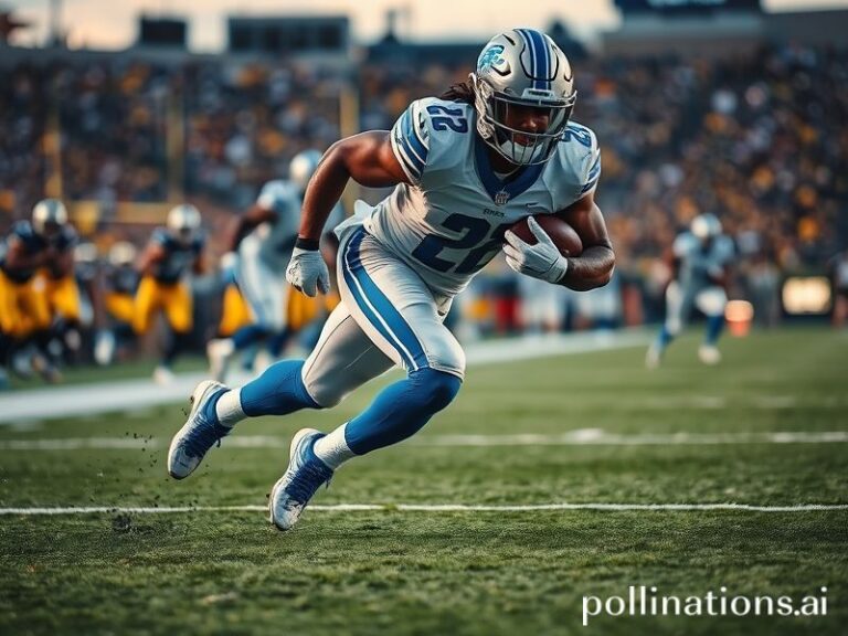 d'andre swift