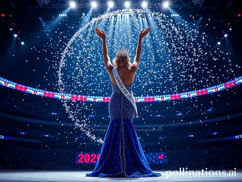2026 miss america pageant