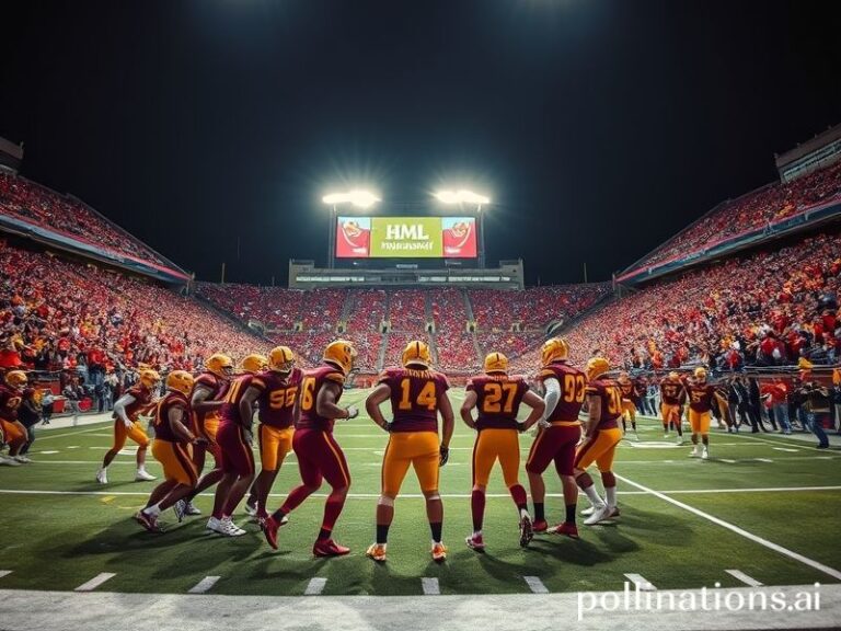minnesota golden gophers football