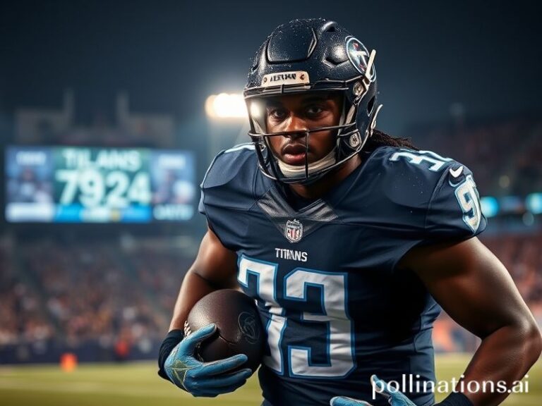 derrick henry