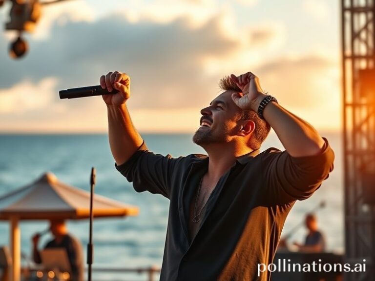 ricky martin