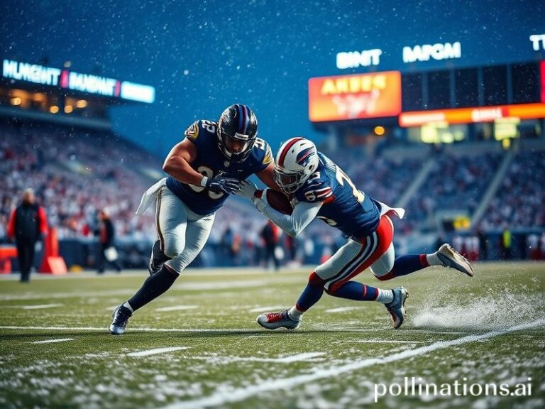 bills ravens